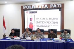 Hingga 10 Kali, Santriwati Diduga Dicabuli dengan Alasan Pengobatan Spiritual