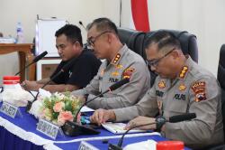 Kasus Pencabulan di Ponpes Pati Belum Usai, Polisi Cari Kemungkinan Korban Lain