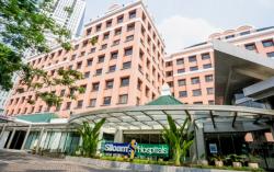 Pacu Inovasi Layanan Stroke, SHLV Jadi Pionir Sertifikasi Klinis Internasional