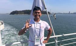 Alumni Unsoed Bawa Startup HIEREN yang Bergerak di Teknologi Energi Terbarukan Tembus Silicon Valley