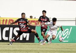 Drama VAR dan Kartu Merah: Persiba Balikpapan Lolos Degradasi Usai Kalahkan Persekat Tegal