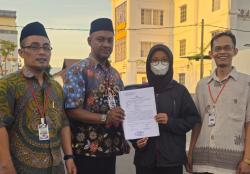 Tragis, Mahasiswi Solo Mengaku Jadi Korban Perampasan Motor oleh Debt Collector