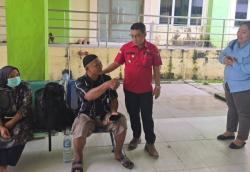 Bupati Muratara Sebut Sopir Truk Tangki BBM Korban Kecelakaan Maut vs Bus ALS masih Kerabat