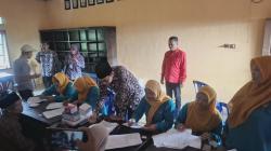 Semangat Gotong Royong untuk Sehat, Ratusan Warga Nikmati Layanan Gratis