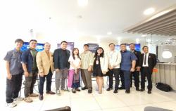 Industri Hospitality Berubah, Binus University Siapkan SDM Unggul dan Adaptif