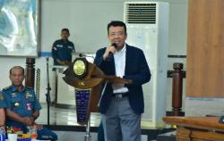 Forum Akademik Visiting Lecturer Program, Soroti Ketimpangan Pembangunan Desa dan Kota