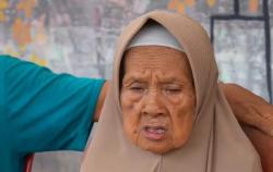 Bentuk Kepedulian Sosial, Kodim 0623/Cilegon Renovasi Rumah Janda Pensiunan TNI