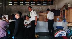 2 Petugas Lapas Purwokerto Dipindahkan., Langgar Zero Halinar
