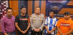 Jelang Persija Vs Persib, Viking Borneo Janji Tak Hadir di Stadion Segiri