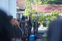 Peringati Hari Otoda dan Hardiknas, Bupati Soroti Reformasi Birokrasi dan Pendidikan di Bojonegoro