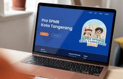 Pra-SPMB 2026 Kota Tangerang Rawan Pungli, Segera Lapor ke Sini Jika Ada Temuan!