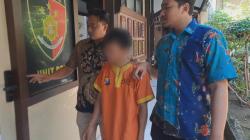 3 Tahun DPO, Pelaku Kekerasan Seksual Anak di Sugio Akhirnya Diringkus Polisi