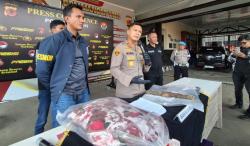 Terungkap, Motif Pembunuhan Sadis IRT di KBB karena Dendam Lama dari Usaha Domba
