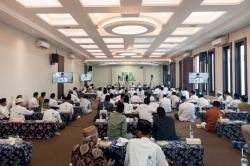 Rais Syuriah PCNU se-Jatim Usulkan Muktamar NU Digelar di Lirboyo, Ini 5 Rekomendasi untuk PBNU