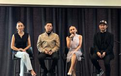 Krisdayanti hingga Cakra Khan Meriahkan Konser Yuni Shara di Surabaya