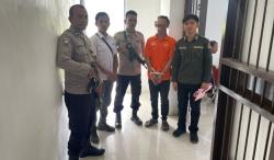 Kasus Pencurian di MAN dan RSUD Pidie Jaya Masuk Babak Baru, Polisi Limpahkan Tersangka ke Kejaksaan