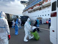 Hantavirus Mengintai, 2 WN Negara Tetangga Indonesia Diisolasi Usai Pesiar di Kapal MV Hondius