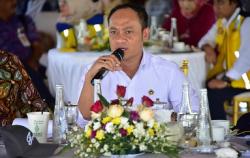 Anggota BPK Haerul Saleh Ditemukan Meninggal akibat Kebakaran, Api Muncul di Ruang Kerja
