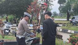 Pajak Kendaraan Mati? Siap-Siap Terjaring Operasi Patuh Mahakam di Kukar