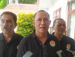 Trijanto Resmi Undur Diri, Perebutan Kursi Ketua KONI Kota Blitar Kian Dinamis
