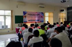 Begini Strategi Dinas PUPR Jombang Tingkatkan Kompetensi Teknis Pegawai