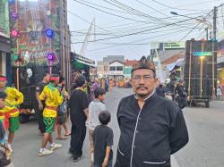 65 Seniman Siap Tampilkan Beragam Kesenian Tradisional di Kirab Mahkota Binokasih Karawang