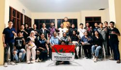 BEM Nusantara NTT Sebut Ada Dugaan Pembungkaman Anggota di RAT Kopdit Swasti Sari