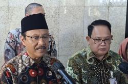 ​Gus Ipul Dorong LKS Bangun Kredibilitas dan Perkuat Akurasi Data Kemiskinan