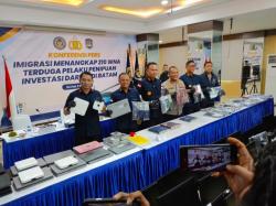 Interpol Sebut Indonesia Mulai Jadi Sasaran Baru Jaringan Scammer Asia Tenggara