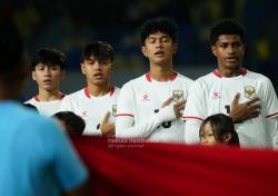 Kilik di Sini! Link Live Streaming Timnas Indonesia U-17 vs Qatar di Piala Asia U-17 2026 Malam Ini