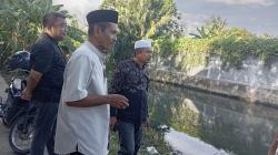 DPRD Soroti Penyempitan Drainase Penyebab Banjir di Darma hingga Turun Langsung Tinjau Lokasi