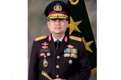 Mutasi Polri, Irjen Pipit Rismanto Ditunjuk Jadi Kapolda Jabar
