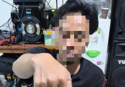 Polda Jateng Bongkar Peredaran Sabu di Semarang, Warga Pedurungan Ditangkap