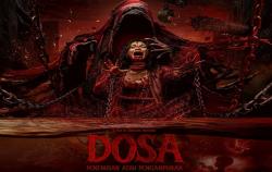 Trailer Terbaru Film Dosa: Penebusan atau Pengampunan, Hadirkan Horor Psikologis