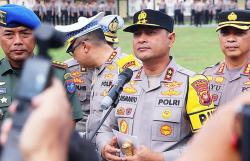 Breaking News: Kapolri Tunjuk Irjen Pipit Rismanto Jadi Kapolda Jabar