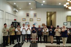 Jemaah Haji Diminta Tak Abaikan Satu Syarat Penting Ini Sebelum Berangkat