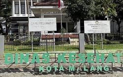 Dinkes Kota Malang Ajukan 11.000 Kuota Vaksin MR Dewasa untuk Tenaga Kesehatan