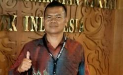 Exs Kades Kubang Baros Apresiasi Pernyataan Mumu Terkait Rawa Danau Dikelola oleh BUMD Serang