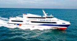 Tingginya Risiko Kapal Cepat, BKI Minta Aturan Pelayaran Diseragamkan