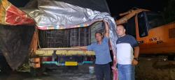 BREAKING NEWS Polda Sumut Buru Mr Jack, Dalang di Balik Penyelundupan Solar Subsidi 5,4 Ton