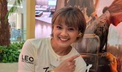 Film Jangan Buang Ibu Sadarkan Nirina Zubir Soal Pentingnya Waktu Bersama Keluarga