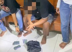 Dua Pengedar Tramadol dan Hexymer di Banyumas Dibekuk, Polisi Amankan Ribuan Pil