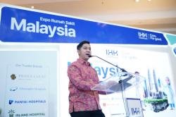 Devisa Ratusan Triliun Lari karena WNI Berobat ke Malaysia, Ini Alasannya