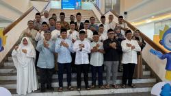 Tak Seperti Pejabat Lain, Menteri Brian Pilih Kajian Subuh Ungkap Amalan yang Bisa Terkabulnya Doa