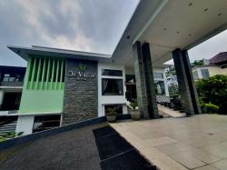 10 Hotel Dekat Mikutopia Batu, Cocok untuk Staycation Keluarga