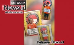 Sekali Bergerak, Sat Narkoba Belawan Gerebek Dua Sarang Sabu, 3 Pelaku Ditangkap