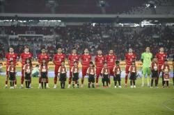 Jadwal Timnas Indonesia di Piala Asia 2027: Lawan Jepang, Qatar, dan Thailand di Grup Neraka