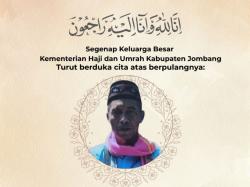 Turun dari Bus, Jemaah Haji Jombang Serangan Jantung dan Wafat di Tanah Suci Makkah