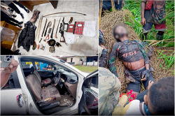 Polisi Identifikasi Anggota KKB yang Tewas di Dogiyai, Diduga TPNPB Kodap XI