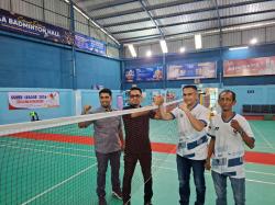Super League 2026 – PB BBC Internal Season 4 Resmi Digelar di Aceh Besar